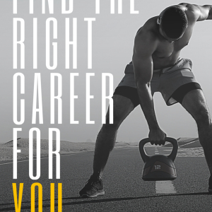Find The Right Career For You