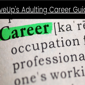 LiveUp Top Career Industries Video